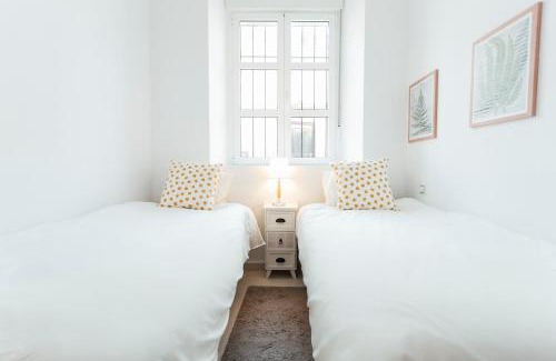 Historical Center Apartamento | Alohamundi Francos II