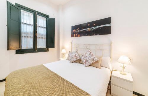 Alameda Apartamento | Alohamundi Lumbreras IV