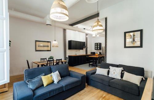 Historical Center Apartamento | Alohamundi Martin Villa