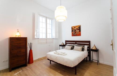 Historical Center Apartamento | Alohamundi Martin Villa
