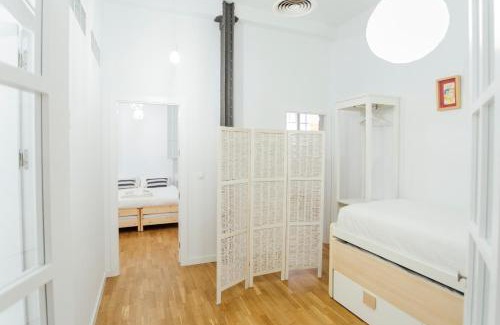 Historical Center Apartamento | Alohamundi Martin Villa
