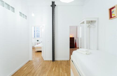 Historical Center Apartamento | Alohamundi Martin Villa