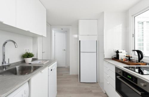 Triana Apartamento | Alohamundi Pasión