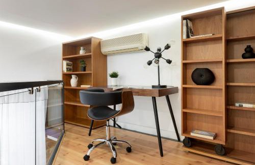 Triana Apartamento | Alohamundi Pasión