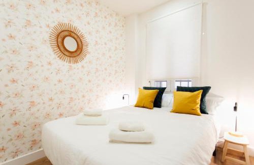 Santa Catalina Apartamento | Alohamundi Puerta Osario