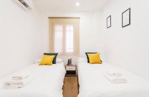 Santa Catalina Apartamento | Alohamundi Puerta Osario