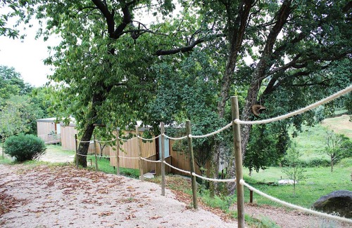 Tui Apartamento | Aloia Nature, Alojamiento Forestal