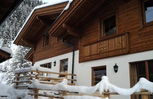 Tux Casa | Alois & Elisabeth, Chalet