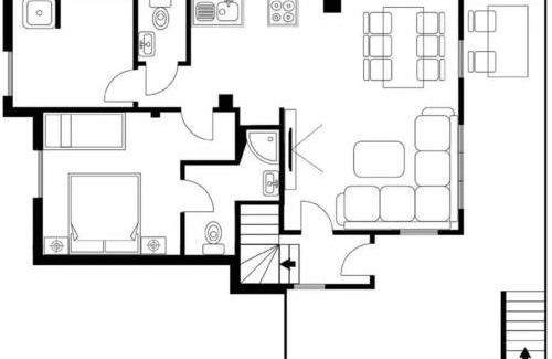 Tux Casa | Alois & Elisabeth, Chalet