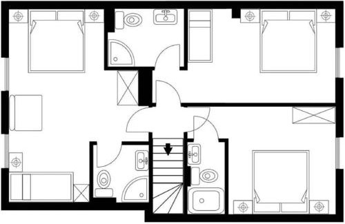 Tux Casa | Alois & Elisabeth, Chalet
