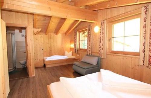 Tux Casa | Alois & Elisabeth, Chalet