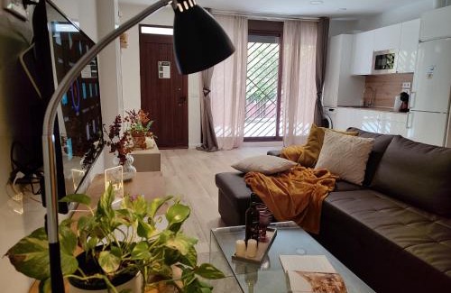 Ciudad Jardin Apartamento | Aloja Córdoba, ideal para explorar el centro històrico y centro de la ciudad