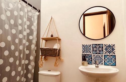 Ciudad Bolivar Apartamento | Aloja-T en Apartamento amoblado 6 con balcón Ciudad Bolivar