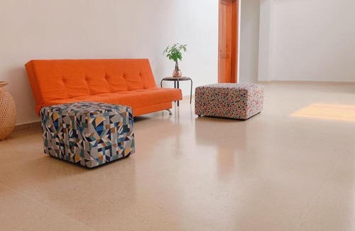 Pueblorrico Apartamento | Aloja-T Hispania, Ant