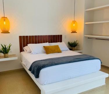 Pueblorrico Apartamento | Aloja-T Hispania, Ant