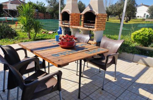 Evora Casa | Alojamento local A Giesta