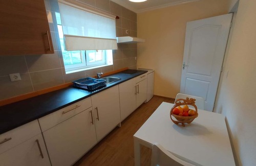 Pinhao Apartamento | Alojamento 1 Dos Santos