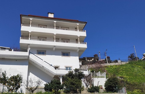 Pinhao Apartamento | Alojamento 2 Dos Santos