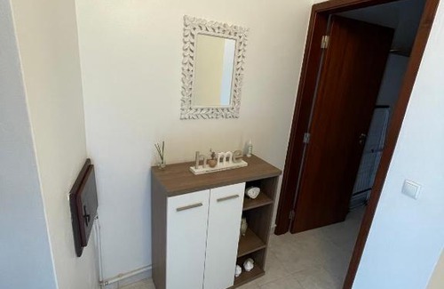 Sao Teotonio Casa | Alojamento Amor de Mãe