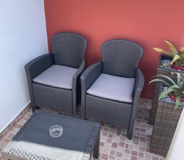 Sao Teotonio Casa | Alojamento Amor de Mãe