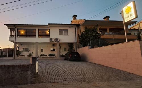 Pevidem Casa | Alojamento Ar e Sol
