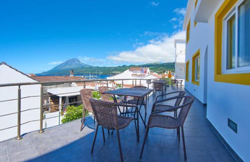 Lajes do Pico Casa | Alojamento Bela Vista