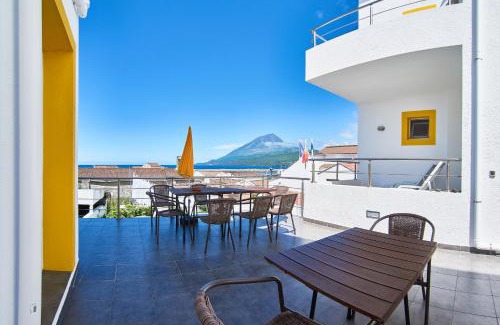 Lajes do Pico Casa | Alojamento Bela Vista