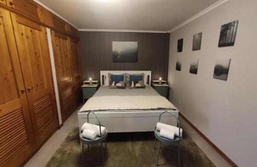Sao Joao Apartamento | Alojamento Blue Almance RRAL 5112