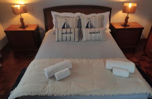 Sao Joao Apartamento | Alojamento Blue Almance RRAL 5112