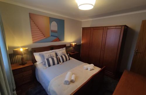Sao Joao Apartamento | Alojamento Blue Almance RRAL 5112