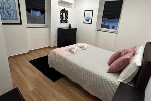 Cabeco de Vide Apartamento | Alojamento Cabeço de Vide
