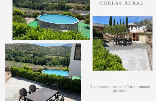 Mirandela Casa | Alojamento, Chelas Rural AL