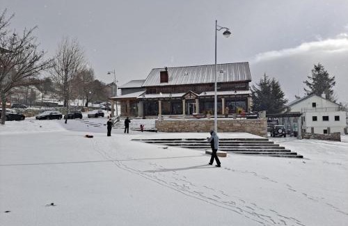 Covilha Hotel | Alojamento de montanha