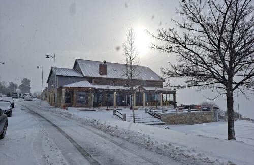 Covilha Hotel | Alojamento de montanha