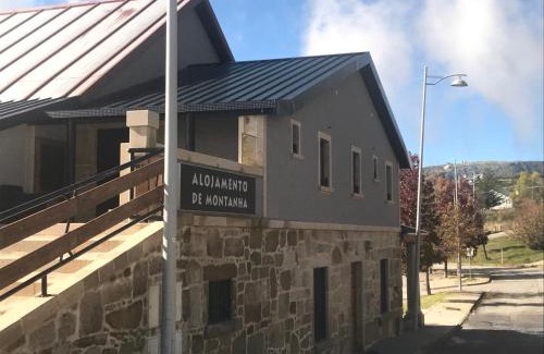Covilha Hotel | Alojamento de montanha