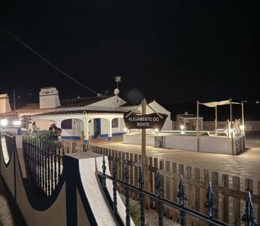 Estremoz Casa | Alojamento do Monte