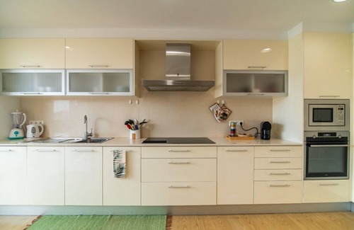 Ponta Delgada Apartamento | Alojamento Encantador no Centro de Ponta Delgada