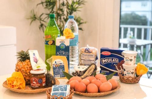 Ponta Delgada Apartamento | Alojamento Encantador no Centro de Ponta Delgada