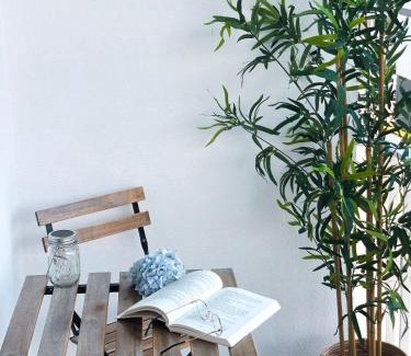 Ponta Delgada Apartamento | Alojamento Encantador no Centro de Ponta Delgada