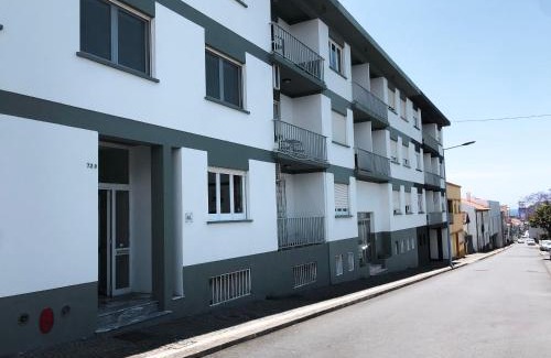 Ponta Delgada Apartamento | Alojamento Encantador no Centro de Ponta Delgada