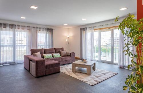 Vagos Apartamento | ALOJAMENTO INVESDORA E GOVERNADOR
