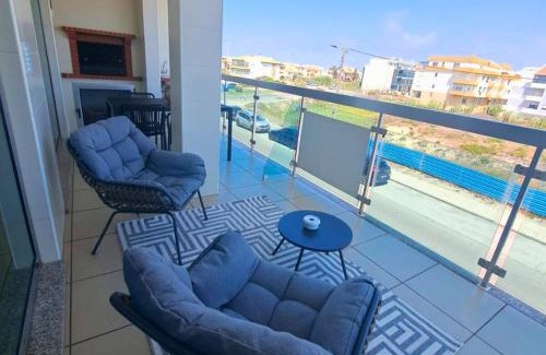 Vagos Apartamento | ALOJAMENTO INVESDORA E GOVERNADOR