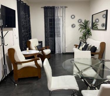 Macedo de Cavaleiros Apartamento | Alojamento Local Afonso