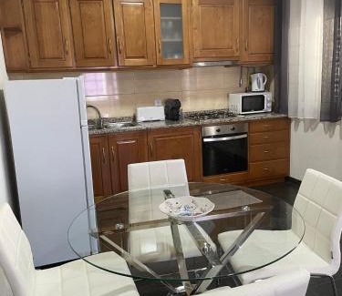 Macedo de Cavaleiros Apartamento | Alojamento Local Afonso