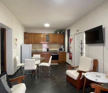 Macedo de Cavaleiros Apartamento | Alojamento Local Afonso