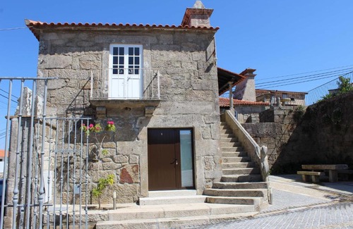 Gondarem Casa | Alojamento Local Boega Hotel - Casas Boega I e II