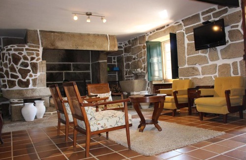 Gondarem Casa | Alojamento Local Boega Hotel - Casas Boega I e II