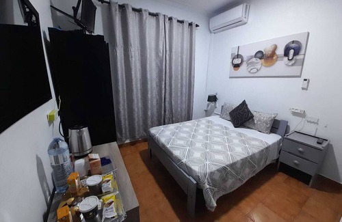 Elvas Casa | Alojamento Luso Espanhola , Está Localizado na Cidade de Elvas