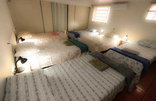 Concordia Apartamento | Alojamento no Centro de Concórdia Para até 6 pessoas, com estacionamento para 1 carro