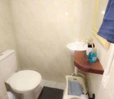 Concordia Apartamento | Alojamento no Centro de Concórdia Para até 6 pessoas, com estacionamento para 1 carro